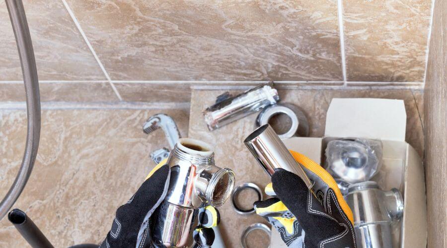 Expert tile roof repair services in Blue Ball, PA